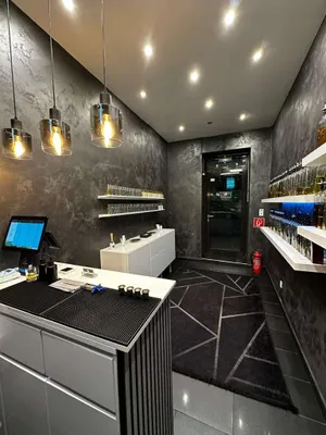 1-Zimmer-Gewerbeimmobilie mieten in Wien – 15 m², € 576 – Bild 2 von 6