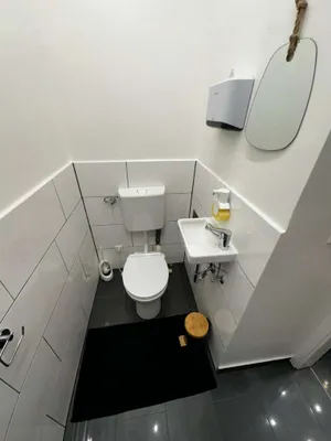 1-Zimmer-Gewerbeimmobilie mieten in Wien – 15 m², € 576 – Bild 6 von 6