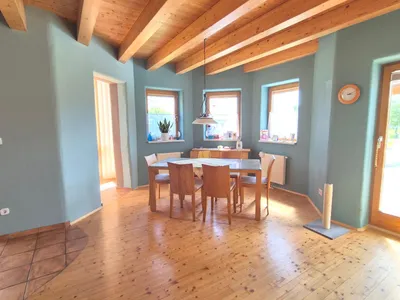 6-Zimmer-Haus kaufen in Sankt Pölten Land – 170 m², € 360.000 – Bild 2 von 14