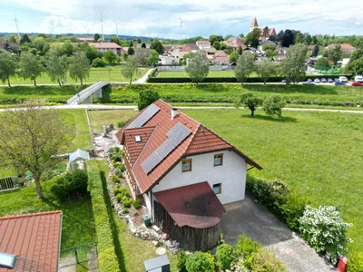 6-Zimmer-Haus kaufen in Sankt Pölten Land – 170 m², € 360.000 – Bild 11 von 14