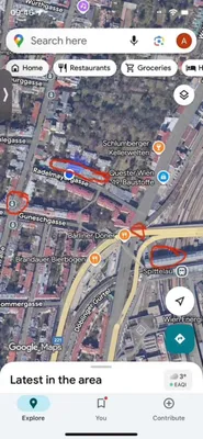 Immobilie kaufen in Wien – 8 m², € 35.900 – Bild 10 von 10