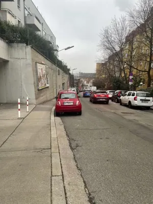 Immobilie kaufen in Wien – 8 m², € 35.900 – Bild 2 von 10