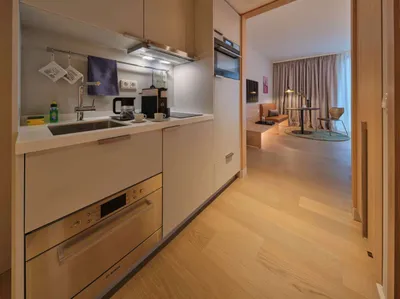 Canettistraße 3, 1BD, Elevator – Bild 3