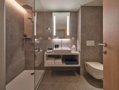 Canettistraße 3, 1BD, Elevator – Bild 2