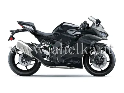 Kawasaki Ninja ZX-4RR MY26