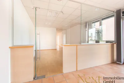 Gewerbeimmobilie mieten in Linz – 278 m², € 2.262 – Bild 3 von 11