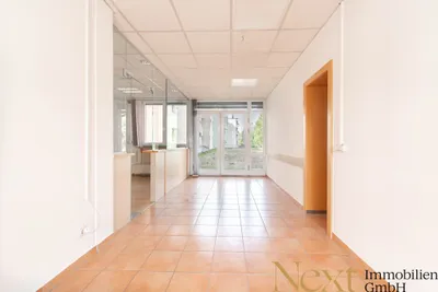 Gewerbeimmobilie mieten in Linz – 278 m², € 2.262 – Bild 2 von 11