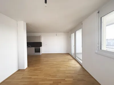 2-Zimmer-Wohnung mieten in Wien – 56,67 m², € 1.149 – Bild 3 von 13