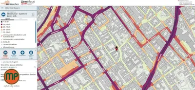 2-Zimmer-Gewerbeimmobilie mieten in Wien – 35 m², € 708 – Bild 9 von 11