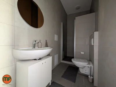 2-Zimmer-Gewerbeimmobilie mieten in Wien – 35 m², € 708 – Bild 5 von 11