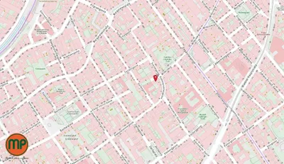 2-Zimmer-Gewerbeimmobilie mieten in Wien – 35 m², € 708 – Bild 8 von 11