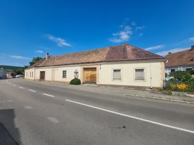 10-Zimmer-Gewerbeimmobilie kaufen in Hollabrunn – 300 m², € 249.000 – Bild 3 von 18