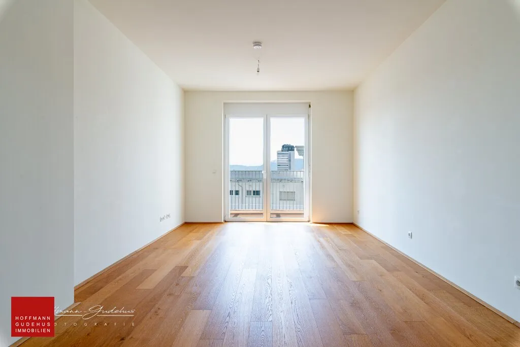 Wohnung – Jakomini - Ansicht 2