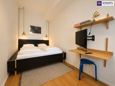 2-Zimmer-Wohnung kaufen in Wien – 35,73 m², € 290.000 – Bild 6 von 9