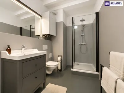 2-Zimmer-Wohnung kaufen in Wien – 35,73 m², € 290.000 – Bild 5 von 9
