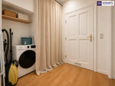 2-Zimmer-Wohnung kaufen in Wien – 35,73 m², € 290.000 – Bild 4 von 9