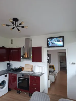 2-Zimmer-Wohnung mieten in Baden – 55 m², € 620 – Bild 4 von 18