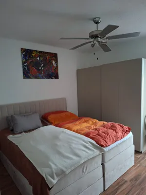 2-Zimmer-Wohnung mieten in Baden – 55 m², € 620 – Bild 17 von 18