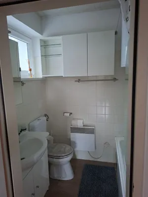 2-Zimmer-Wohnung mieten in Baden – 55 m², € 620 – Bild 14 von 18