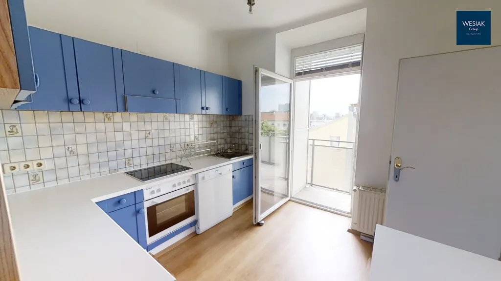 Wohnung – Graz - Ansicht 2