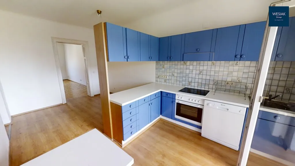 Wohnung – Graz - Ansicht 3