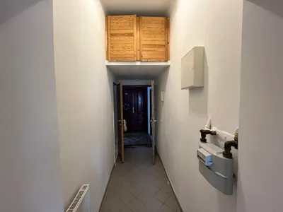 1-Zimmer-Wohnung kaufen in Wien – 37 m², € 185.000 – Bild 5 von 16
