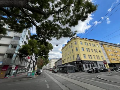 1-Zimmer-Wohnung kaufen in Wien – 37 m², € 185.000 – Bild 14 von 16