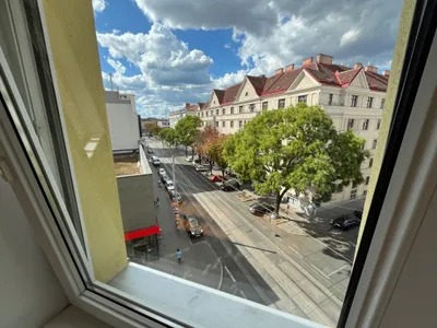 1-Zimmer-Wohnung kaufen in Wien – 37 m², € 185.000 – Bild 3 von 16