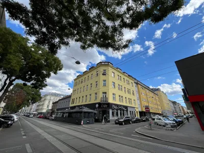 1-Zimmer-Wohnung kaufen in Wien – 37 m², € 185.000 – Bild 16 von 16