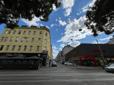 1-Zimmer-Wohnung kaufen in Wien – 37 m², € 185.000 – Bild 15 von 16