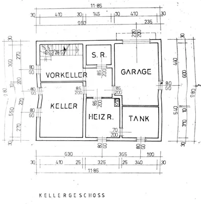 4-Zimmer-Haus kaufen in Graz-Umgebung – 92,17 m², € 438.000 – Bild 47 von 47