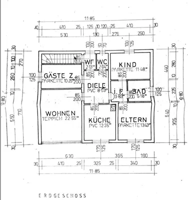 4-Zimmer-Haus kaufen in Graz-Umgebung – 92,17 m², € 438.000 – Bild 46 von 47