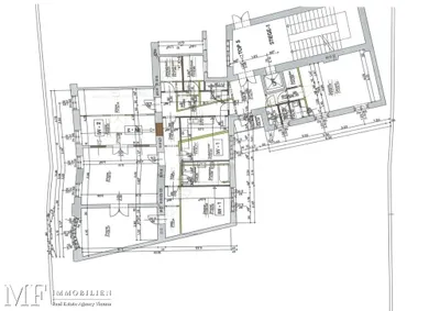 5-Zimmer-Wohnung mieten in Wien – 196,52 m², € 3.767 – Bild 21 von 21