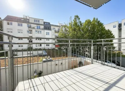 2-Zimmer-Wohnung kaufen in Wien – 58 m², € 345.000 – Bild 2 von 23