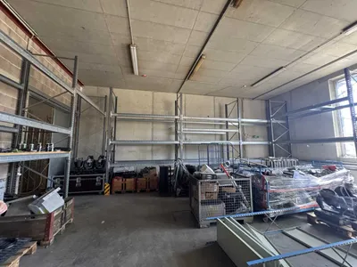 Gewerbeimmobilie mieten in Wien – 35 m², € 15 – Bild 10 von 18