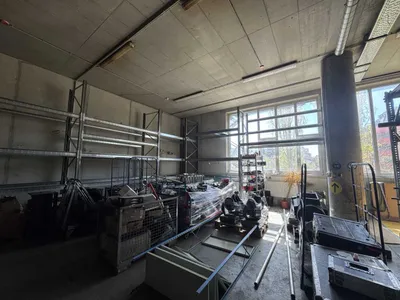 Gewerbeimmobilie mieten in Wien – 35 m², € 15 – Bild 9 von 18