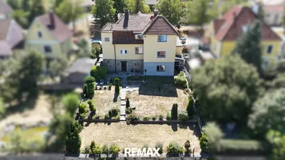 7-Zimmer-Haus kaufen in Horn – 168 m², € 218.000 – Bild 7 von 16