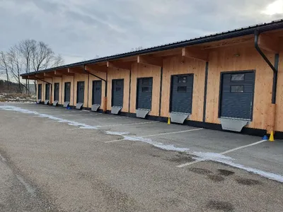 Gewerbeimmobilie mieten in Sankt Pölten Land – 93 m², € 560 – Bild 4 von 7