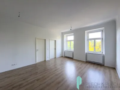3-Zimmer-Wohnung mieten in Wien – 68,33 m², € 1.200 – Bild 2 von 15