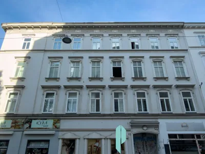 3-Zimmer-Wohnung mieten in Wien – 68,33 m², € 1.200 – Bild 13 von 15