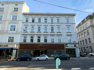 3-Zimmer-Wohnung mieten in Wien – 68,33 m², € 1.200 – Bild 14 von 15