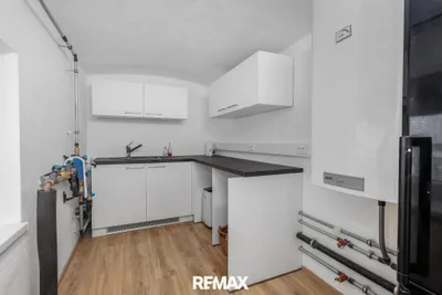 6-Zimmer-Haus kaufen in Hermagor – 160 m², € 295.000 – Bild 26 von 32