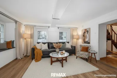6-Zimmer-Haus kaufen in Hermagor – 160 m², € 295.000 – Bild 15 von 32