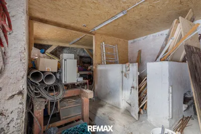 6-Zimmer-Haus kaufen in Hermagor – 160 m², € 295.000 – Bild 31 von 32