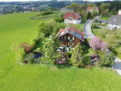 Haus kaufen in Schärding – 185 m², € 518.000 – Bild 4 von 21