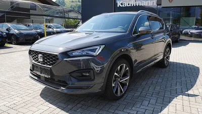 Seat Tarraco FR eHYBRID 245 DSG