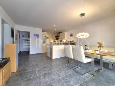 2-Zimmer-Wohnung kaufen in Feldkirch – 50 m², € 329.000 – Bild 3 von 5