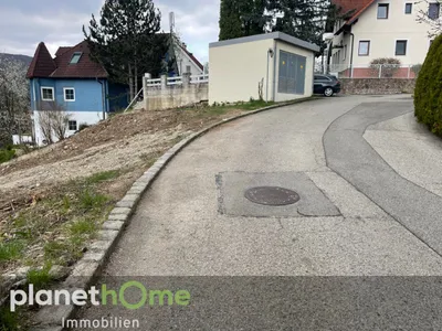 Grundstück kaufen in Mödling – 1 933 m², € 390.000 – Bild 2 von 6