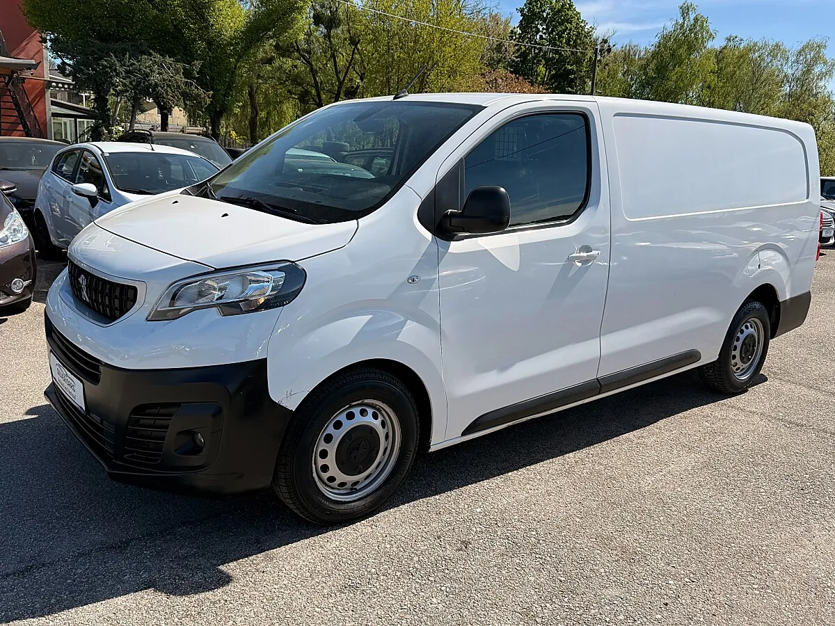 Peugeot Expert