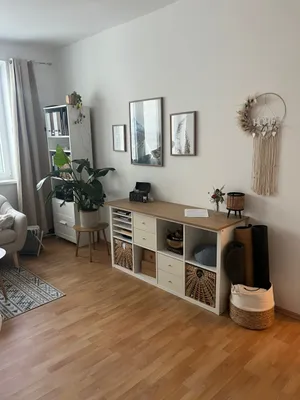 2-Zimmer-Wohnung mieten in Linz – 47 m², € 548 – Bild 4 von 6